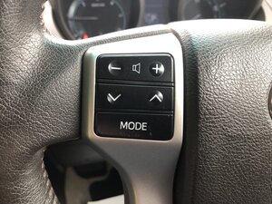 Toyota Land Cruiser 3.0 LAND Cruiser LC4 D-4D AUTO 5dr