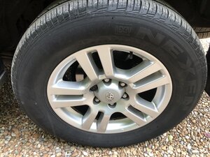 Toyota Land Cruiser 3.0 LAND Cruiser LC4 D-4D AUTO 5dr