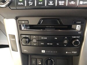 Toyota Land Cruiser 3.0 LAND Cruiser LC4 D-4D AUTO 5dr