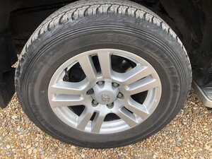 Toyota Land Cruiser 3.0 LAND Cruiser LC4 D-4D AUTO 5dr