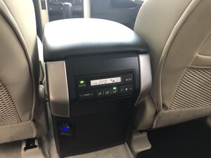 Toyota Land Cruiser 3.0 LAND Cruiser LC4 D-4D AUTO 5dr