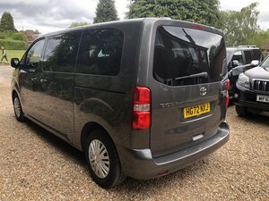 Toyota Proace Verso 1.5 Proace Verso Shuttle L1 D-4D 5dr