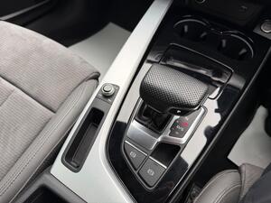 Audi A4 2.0 TFSI 35 S LINE S Tronic EURO 6 (s/s) 4dr