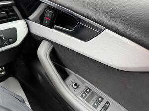 Audi A4 2.0 TFSI 35 S LINE S Tronic EURO 6 (s/s) 4dr