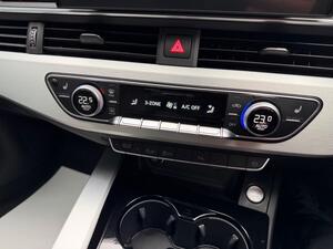 Audi A4 2.0 TFSI 35 S LINE S Tronic EURO 6 (s/s) 4dr