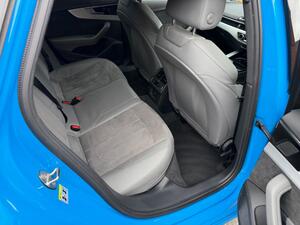 Audi A4 2.0 TFSI 35 S LINE S Tronic EURO 6 (s/s) 4dr