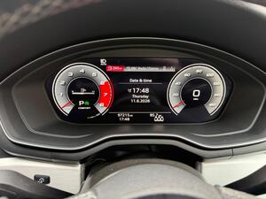 Audi A4 2.0 TFSI 35 S LINE S Tronic EURO 6 (s/s) 4dr