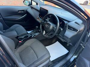 Toyota Corolla 1.8 VVT-h ICON TECH Touring Sports CVT EURO 6 (s/s) 5dr