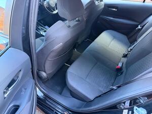 Toyota Corolla 1.8 VVT-h ICON TECH Touring Sports CVT EURO 6 (s/s) 5dr