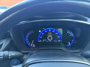 Toyota Corolla 1.8 VVT-h ICON TECH Touring Sports CVT EURO 6 (s/s) 5dr
