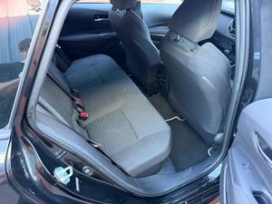 Toyota Corolla 1.8 VVT-h ICON TECH Touring Sports CVT EURO 6 (s/s) 5dr