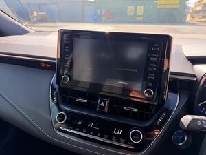 Toyota Corolla 1.8 VVT-h ICON TECH Touring Sports CVT EURO 6 (s/s) 5dr