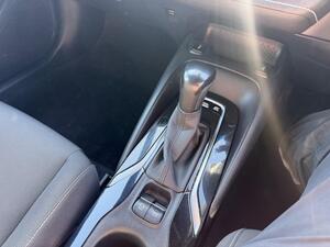Toyota Corolla 1.8 VVT-h ICON TECH Touring Sports CVT EURO 6 (s/s) 5dr