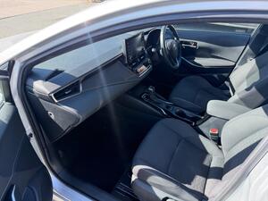 Toyota Corolla 1.8 VVT-h ICON TECH Touring Sports CVT EURO 6 (s/s) 5dr