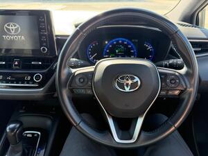 Toyota Corolla 1.8 VVT-h ICON TECH Touring Sports CVT EURO 6 (s/s) 5dr