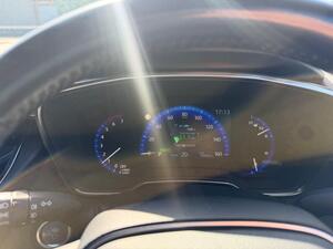 Toyota Corolla 1.8 VVT-h ICON TECH Touring Sports CVT EURO 6 (s/s) 5dr