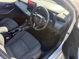 Toyota Corolla 1.8 VVT-h ICON TECH Touring Sports CVT EURO 6 (s/s) 5dr