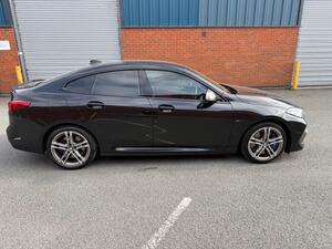 BMW 2 Series Gran Coupe 2.0 M235i AUTO xDrive EURO 6 (s/s) 4dr