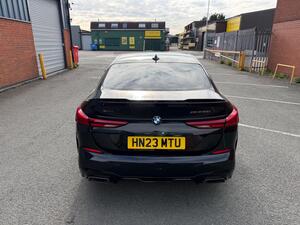 BMW 2 Series Gran Coupe 2.0 M235i AUTO xDrive EURO 6 (s/s) 4dr
