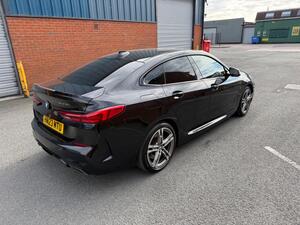 BMW 2 Series Gran Coupe 2.0 M235i AUTO xDrive EURO 6 (s/s) 4dr