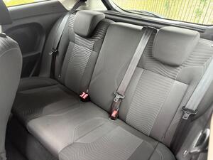 Ford Fiesta 1.25 Zetec EURO 5 3dr