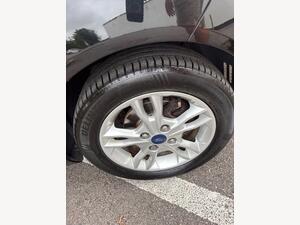 Ford Fiesta 1.25 Zetec EURO 5 3dr
