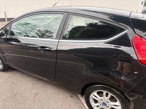 Ford Fiesta 1.25 Zetec EURO 5 3dr