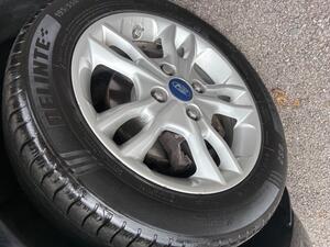 Ford Fiesta 1.25 Zetec EURO 5 3dr
