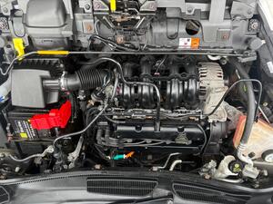 Ford Fiesta 1.25 Zetec EURO 5 3dr