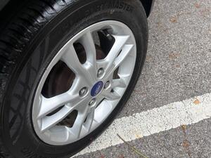 Ford Fiesta 1.25 Zetec EURO 5 3dr