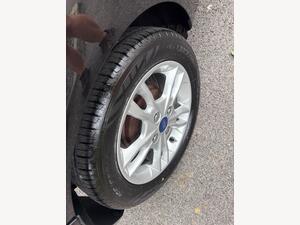 Ford Fiesta 1.25 Zetec EURO 5 3dr