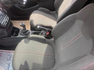 Vauxhall Corsa 1.4i ecoFLEX Limited Edition Euro 6 3dr