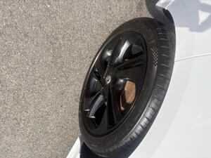 Vauxhall Corsa 1.4i ecoFLEX Limited Edition Euro 6 3dr