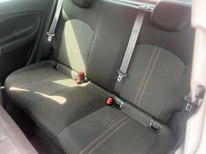 Vauxhall Corsa 1.4i ecoFLEX Limited Edition Euro 6 3dr