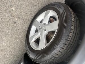 Nissan Juke 1.6 Visia Euro 6 5dr