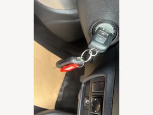 Nissan Juke 1.6 Visia Euro 6 5dr