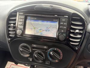Nissan Juke 1.6 Visia Euro 6 5dr