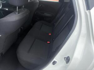 Nissan Juke 1.6 Visia Euro 6 5dr