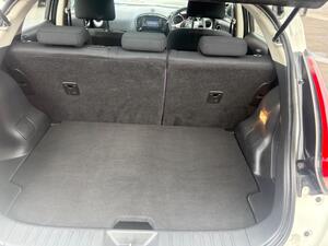 Nissan Juke 1.6 Visia Euro 6 5dr