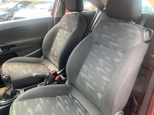 Vauxhall Corsa 1.0 ecoFLEX 12V S Euro 5 3dr