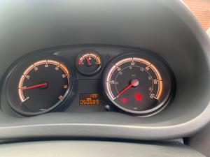 Vauxhall Corsa 1.0 ecoFLEX 12V S Euro 5 3dr