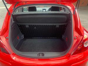 Vauxhall Corsa 1.0 ecoFLEX 12V S Euro 5 3dr