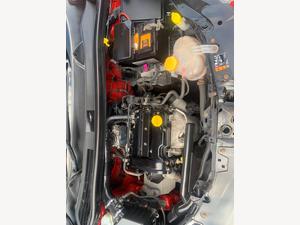 Vauxhall Corsa 1.0 ecoFLEX 12V S Euro 5 3dr