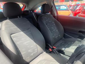Vauxhall Corsa 1.0 ecoFLEX 12V S Euro 5 3dr