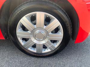 Toyota AYGO 1.0 VVT-i x-play Euro 5 5dr Euro 5