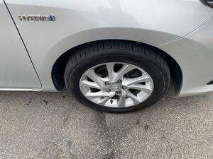 Toyota Auris 1.8 VVT-h Icon Touring Sports CVT Euro 6 (s/s) 5dr