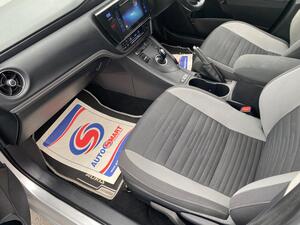 Toyota Auris 1.8 VVT-h Icon Touring Sports CVT Euro 6 (s/s) 5dr