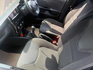 Renault Clio 1.2 16V Dynamique MediaNav Euro 5 5dr