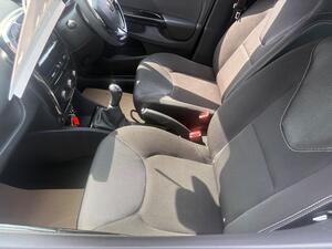 Renault Clio 1.2 16V Dynamique MediaNav Euro 5 5dr