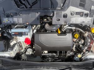 Renault Clio 1.2 16V Dynamique MediaNav Euro 5 5dr